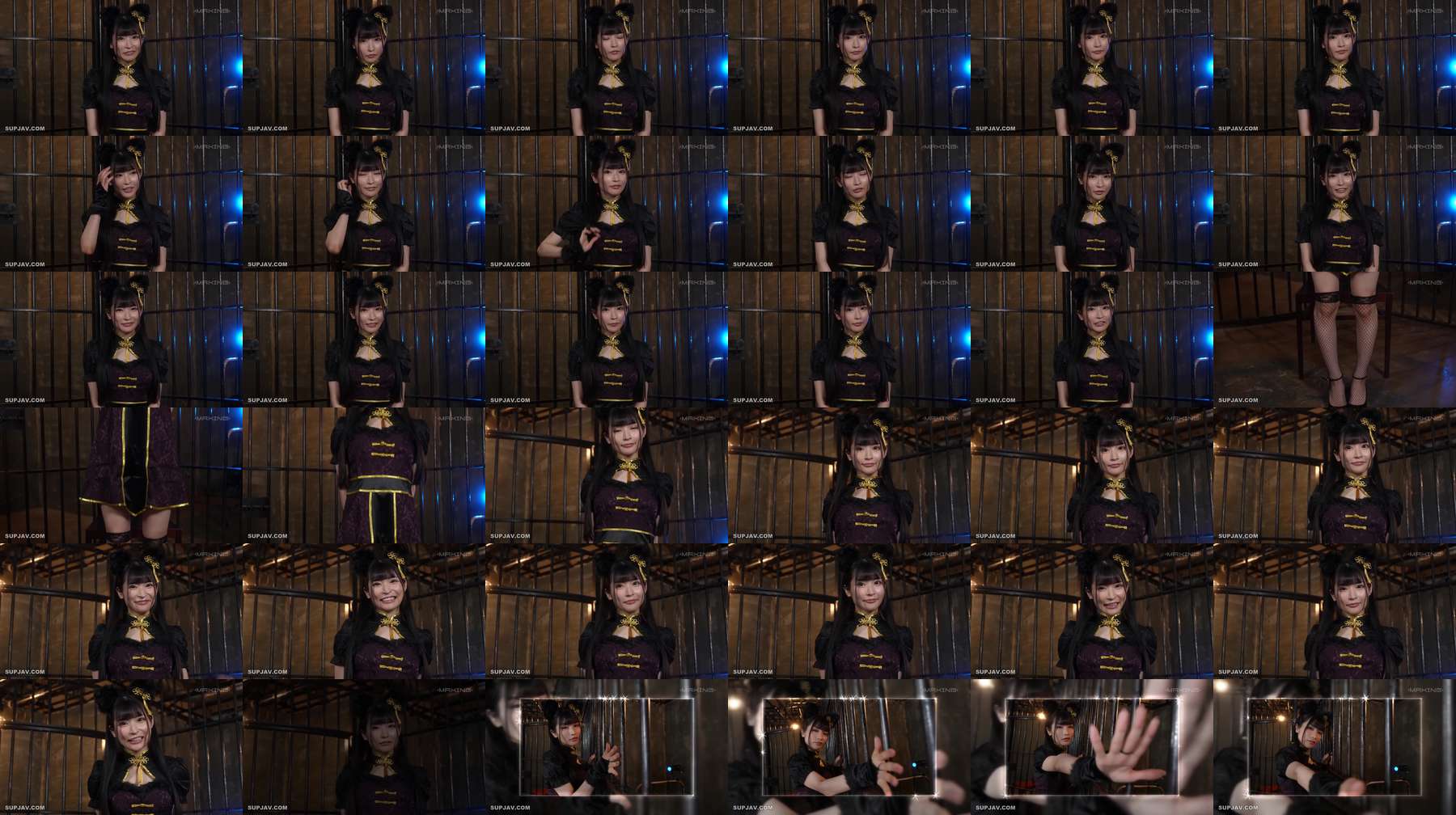 [UNCENSORED-LEAK] MXGS-1423 That voice is unfair. A sweet, sadistic night where you're cornered by a cute voice like an anime protagonist - Kurumi Sakura MXGS-1423 ไม่เซ็นเซอร์ 