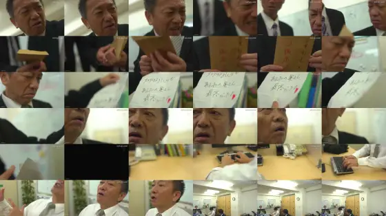 [UNCENSORED-LEAK] JUR-649 "Your wife was amazing." An unexpected NTR (Netorare - cheating/cuckolding) story written in the resignation letter of a new employee who quit after 3 months. - Ryo Ayumi JUR-649 ไม่เซ็นเซอร์