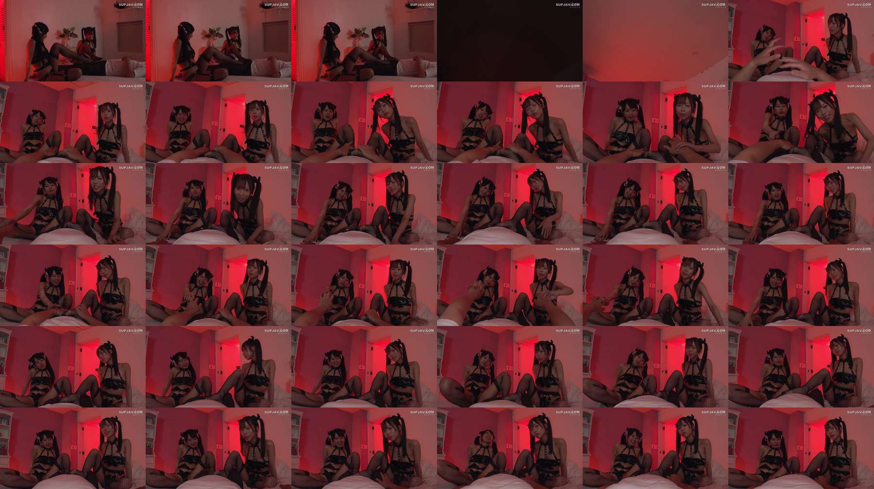 [UNCENSORED-LEAK] DNJR-154 I was attacked by two succubi while I was sleeping and had my semen sucked out until I died. DNJR-154 ไม่เซ็นเซอร์ 