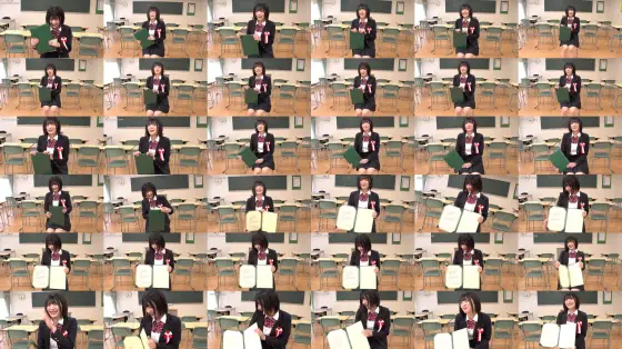 [UNCENSORED-LEAK] SKMJ-732 Just 3 minutes ago she was a high school girl! ~2026~ Seriously picked up right after graduation! Her first ever bareback sex experience! Her clitoris rubbed against a huge dick and she couldn't hold back, so he slipped it SKMJ-732 ไม่เซ็นเซอร์