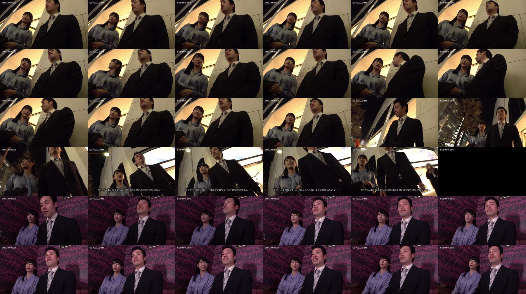 [UNCENSORED-LEAK] MLA-273 "I've developed erectile dysfunction due to work stress... As a drastic measure, I'm going to film myself having an NTR orgy with my proud girlfriend!?": MGS Video  Adult Video Streaming Site MLA-273 ไม่เซ็นเซอร์ 