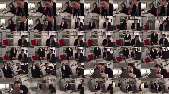 [UNCENSORED-LEAK] HODV-22053 I intended to send meeting materials to my disliked female boss, but I accidentally shared my favorite secretly filmed video with her. Since the next day, she's been acting like a slut and forcing me to have unpaid overti HODV-22053 ไม่เซ็นเซอร์