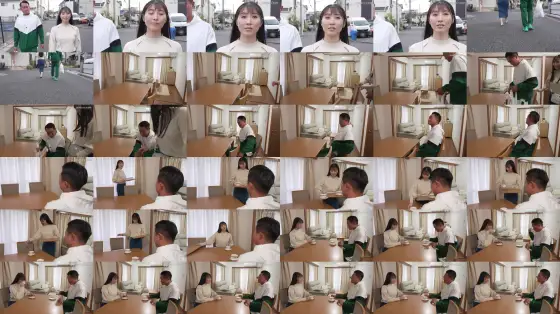 [UNCENSORED-LEAK] MRSS-181 I was approached by the mother (36) of one of my soccer club students! I never imagined a frustrated mom could be so aggressive and sexy... Fujisaki Shizuka MRSS-181 ไม่เซ็นเซอร์
