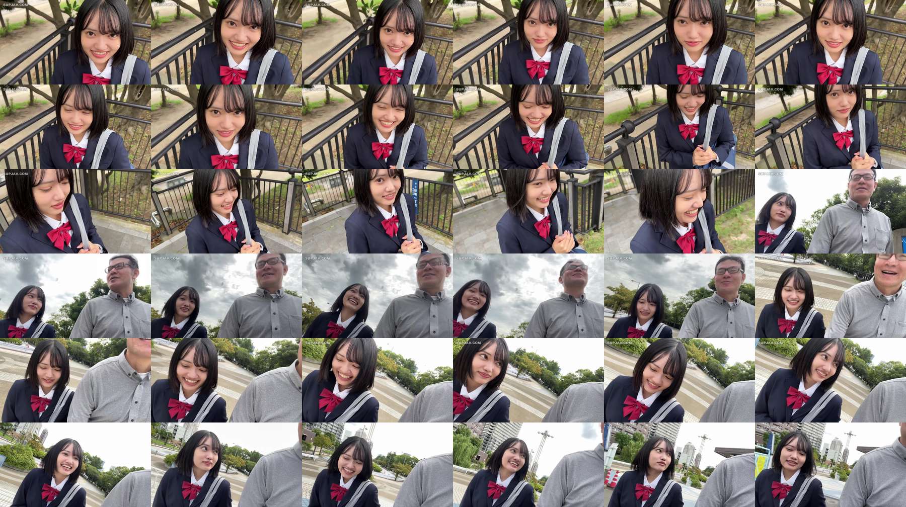 [UNCENSORED-LEAK] MUDR-365 A schoolgirl trying to act grown-up sneaks out of her school trip and goes on a French kissing date with a man the age of her father. They then lock themselves in a hotel and have sex again and again, experiencing adulthood thro MUDR-365 ไม่เซ็นเซอร์ 