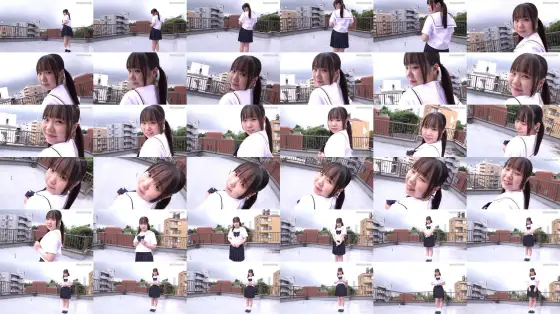 [UNCENSORED-LEAK] MUDR-372 148cm, Soft Skin, F Cup, Natural Material, Innocent Smile, AV Debut, Komiya Suzuka MUDR-372 ไม่เซ็นเซอร์