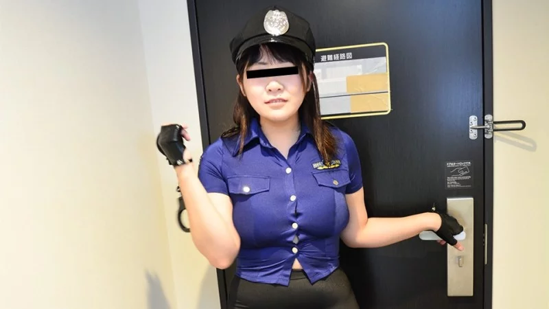 10MUSUME-112922_01 10musume-112922_01 - Busty Erotic Police Officer With Bursting Breasts 10MUSUME-112922_01