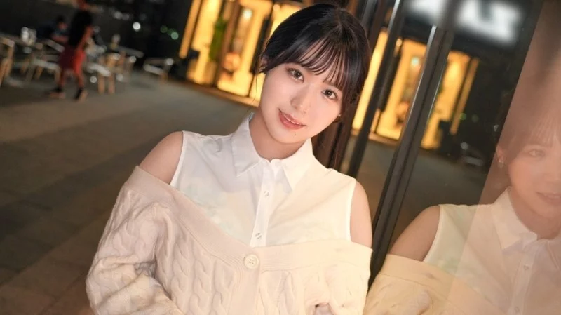 SIRO-5447 SIRO-5447 - "Everyone Loves This F-Cup, Fair-Skinned, Soothing Beauty!! She Loves Av And Has A Strong Sex Drive!! There's No Doubt That Every Man Will Be Captivated By Her Overflowing Charm!! [First Shoot] Applying To Be An Av Actress SIRO-5447
