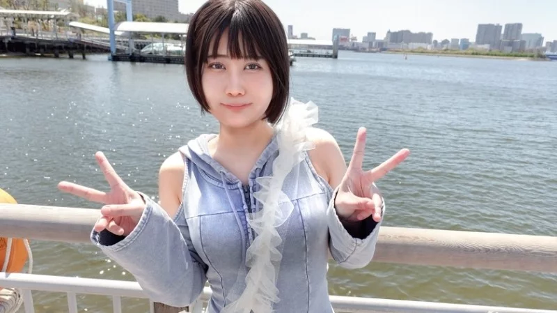 SIRO-5549 SIRO-5549 (Uncensored Leaked) - "A Cute, Fair-Skinned College Girl With F-Cup Breasts Can't Hold Back On Masturbating And Has Applied! Her Nipples Are Her Erogenous Zone, And From Excessive Nipple Play, They're Already Super Erect SIRO-5549