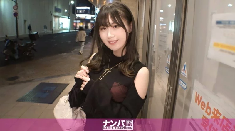 200GANA-3215 200GANA-3215 - "Maji Nampa, First Shoot. 2172 This Cafe Girl Is Sexy! The Shop Assistant Who Captivates Customers With Her Relaxed Atmosphere And Cute Voice Was Very Erotic. "Do You Like It Inside?" She Asked As She Squirted Vi 200GANA-3215