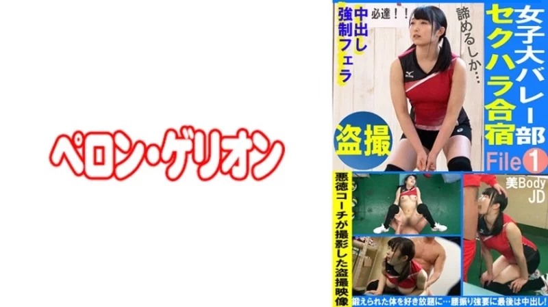 594PRGO-332 594PRGO-332 - Beautiful Body Jd 594PRGO-332