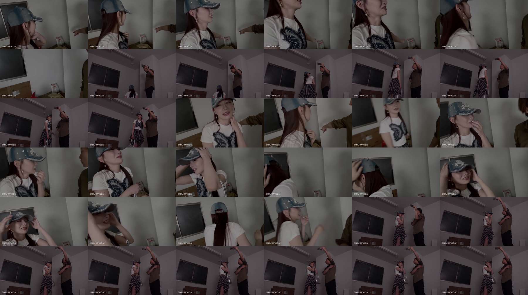 [UNCENSORED-LEAK] EROFV-370 -Missing in Action- Ruin exploration couple's final vlog EROFV-370 ไม่เซ็นเซอร์ 