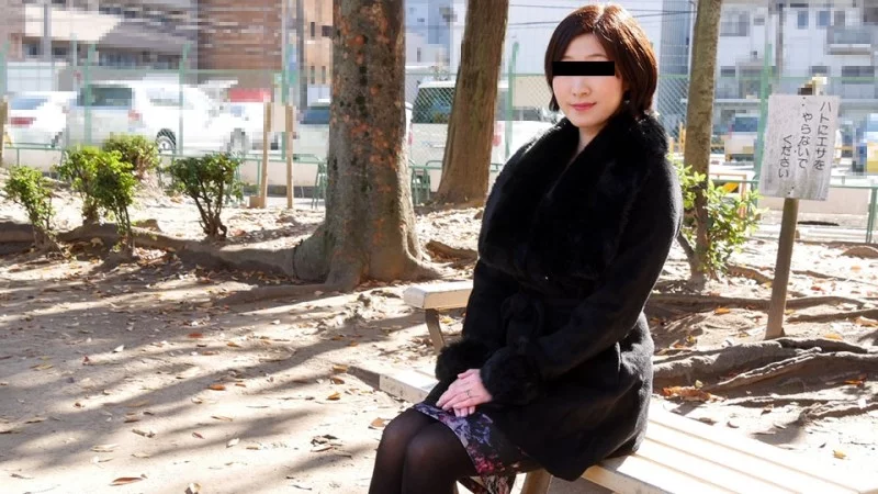 PACOPACOMAMA-102018_360 Pacopacomama-102018_360 - Amateur Wife's First Shooting Document 70 Misako Nakayama PACOPACOMAMA-102018_360