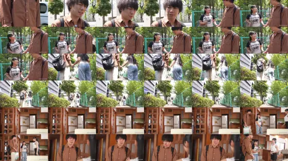 [UNCENSORED-LEAK] JUR-652 Her mother has an extremely strong sex drive, and she's exactly my type, so I've been secretly offering her my erect penis over and over again without her knowing... Hasumi Claire JUR-652 ไม่เซ็นเซอร์