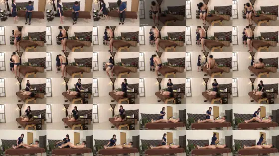 [UNCENSORED-LEAK] DOCD-084 "Erection is a natural physiological phenomenon..." A seductive and sensual men's hair removal salon where a beautiful esthetician performs the treatment. DOCD-084 ไม่เซ็นเซอร์