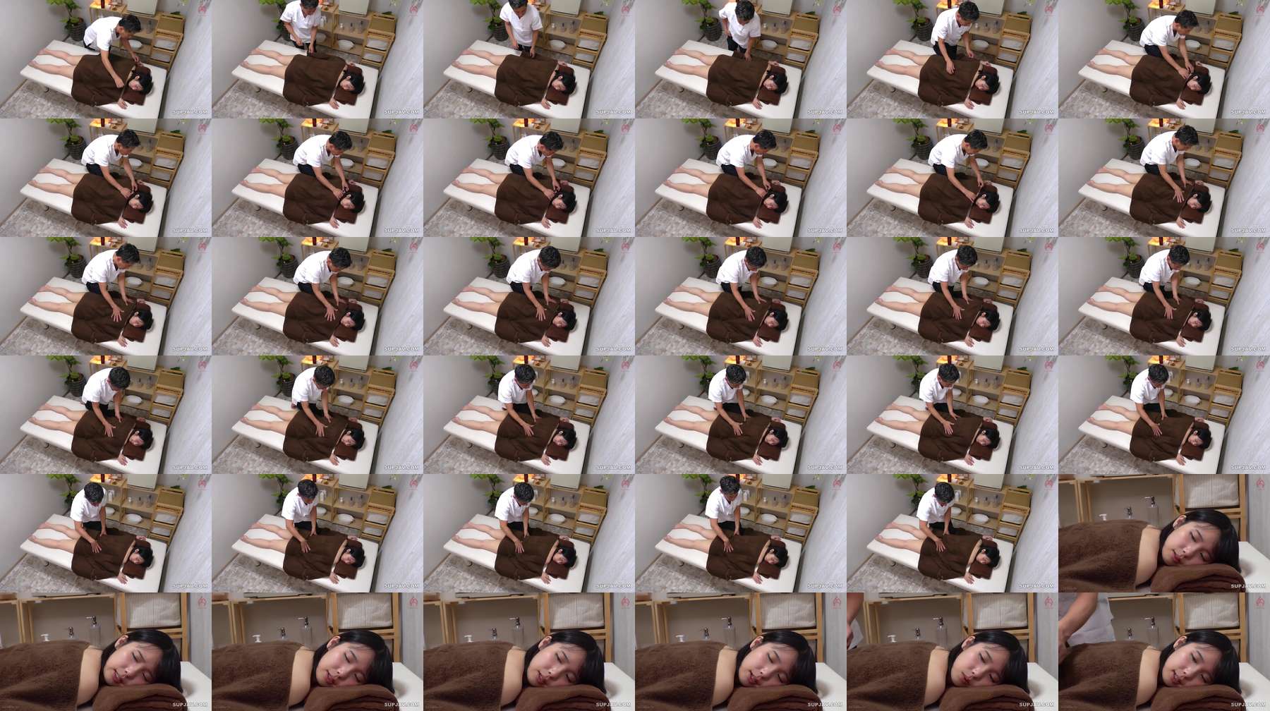 [UNCENSORED-LEAK] HEZ-880 A frustrated housewife visits a high-end beauty salon in Tokyo and is given an aphrodisiac oil to release her sexual desires. Once her body is aroused, she can't stop wanting more... The housewife's "sex" that HEZ-880 ไม่เซ็นเซอร์ 