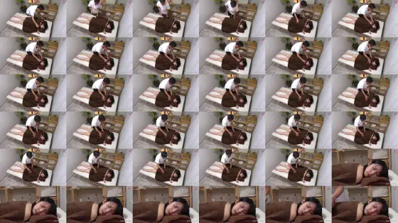 [UNCENSORED-LEAK] HEZ-880 A frustrated housewife visits a high-end beauty salon in Tokyo and is given an aphrodisiac oil to release her sexual desires. Once her body is aroused, she can't stop wanting more... The housewife's "sex" that HEZ-880 ไม่เซ็นเซอร์