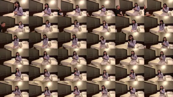 [UNCENSORED-LEAK] SIR-033 Amateur Housewife Interview File No.033 SIR-033 ไม่เซ็นเซอร์