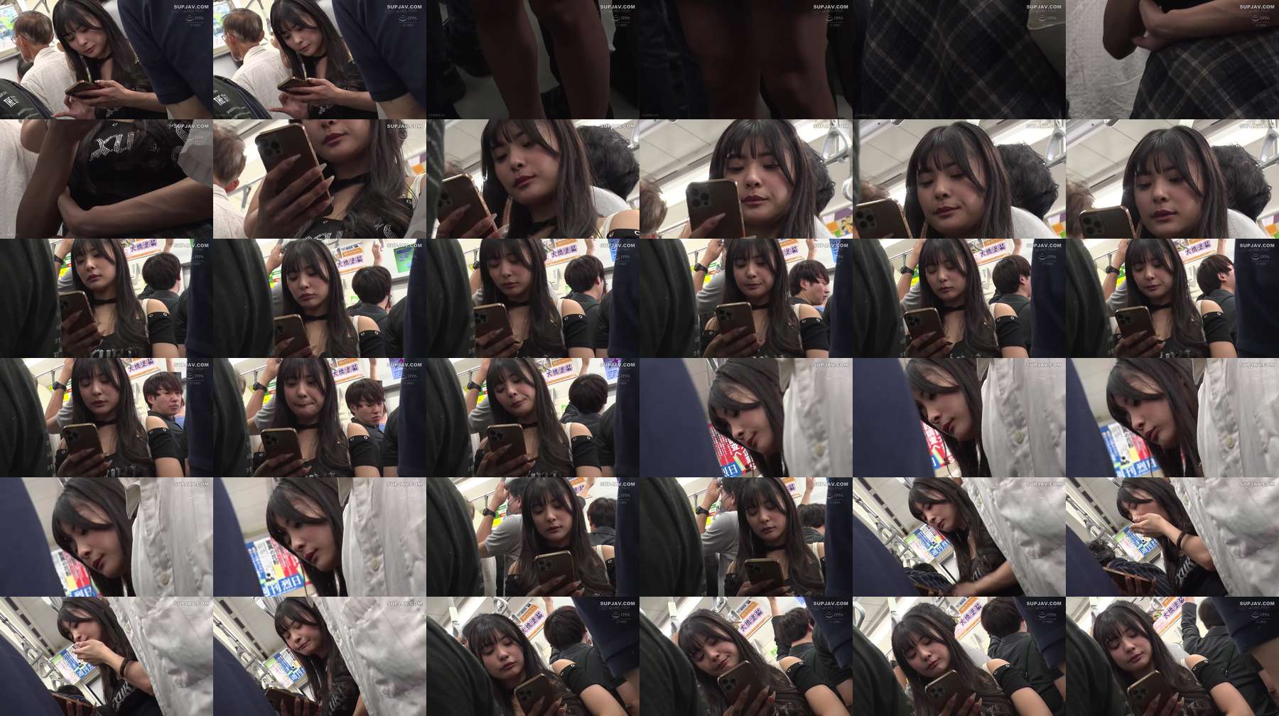 [UNCENSORED-LEAK] NHDTC-185 Sticky Orgasm Train 2: A woman with a wet pussy is endlessly teased and drips with thick nectar. NHDTC-185 ไม่เซ็นเซอร์ 