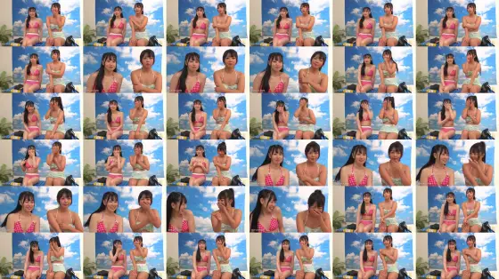 [UNCENSORED-LEAK] NHDTC-188 Even flat-chested amateur girls take on the challenge of wearing men's swimsuits! A humiliating mission to pretend to be boys at the prefectural pool without getting caught! But... I got excited during boyish sex and ended NHDTC-188 ไม่เซ็นเซอร์