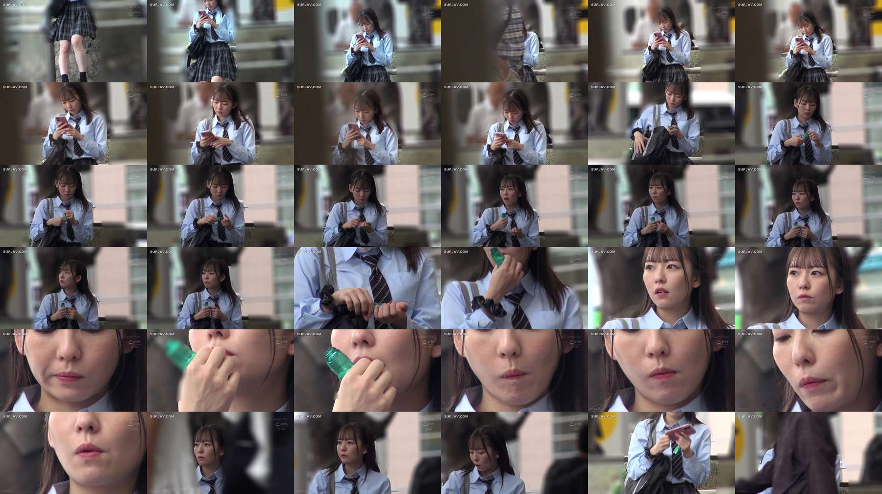 [UNCENSORED-LEAK] NHDTC-186 Face-to-face shame leads to multiple orgasms, tongue-twisting kisses that leave strings of fluid - 7 Female students only version. NHDTC-186 ไม่เซ็นเซอร์ 