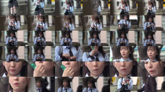 [UNCENSORED-LEAK] NHDTC-186 Face-to-face shame leads to multiple orgasms, tongue-twisting kisses that leave strings of fluid - 7 Female students only version. NHDTC-186 ไม่เซ็นเซอร์
