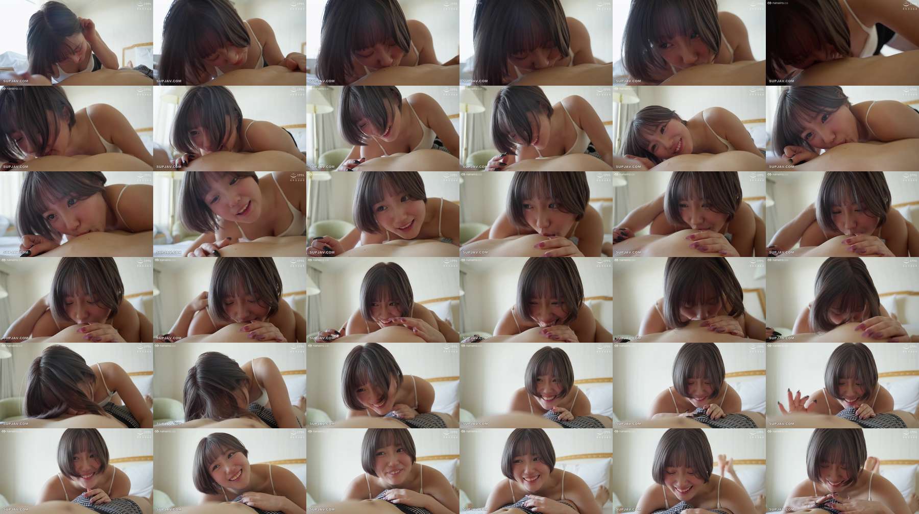 [UNCENSORED-LEAK] SQTE-682 On a holiday with my girlfriend. A hot spring trip to get soaked with my girlfriend. Kosuzu Mikan SQTE-682 ไม่เซ็นเซอร์ 