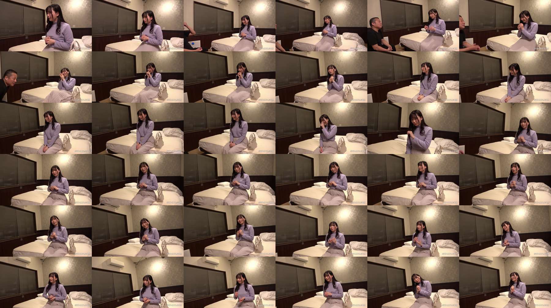 [UNCENSORED-LEAK] SIR-033 Amateur Housewife Interview File No.033 SIR-033 ไม่เซ็นเซอร์ 