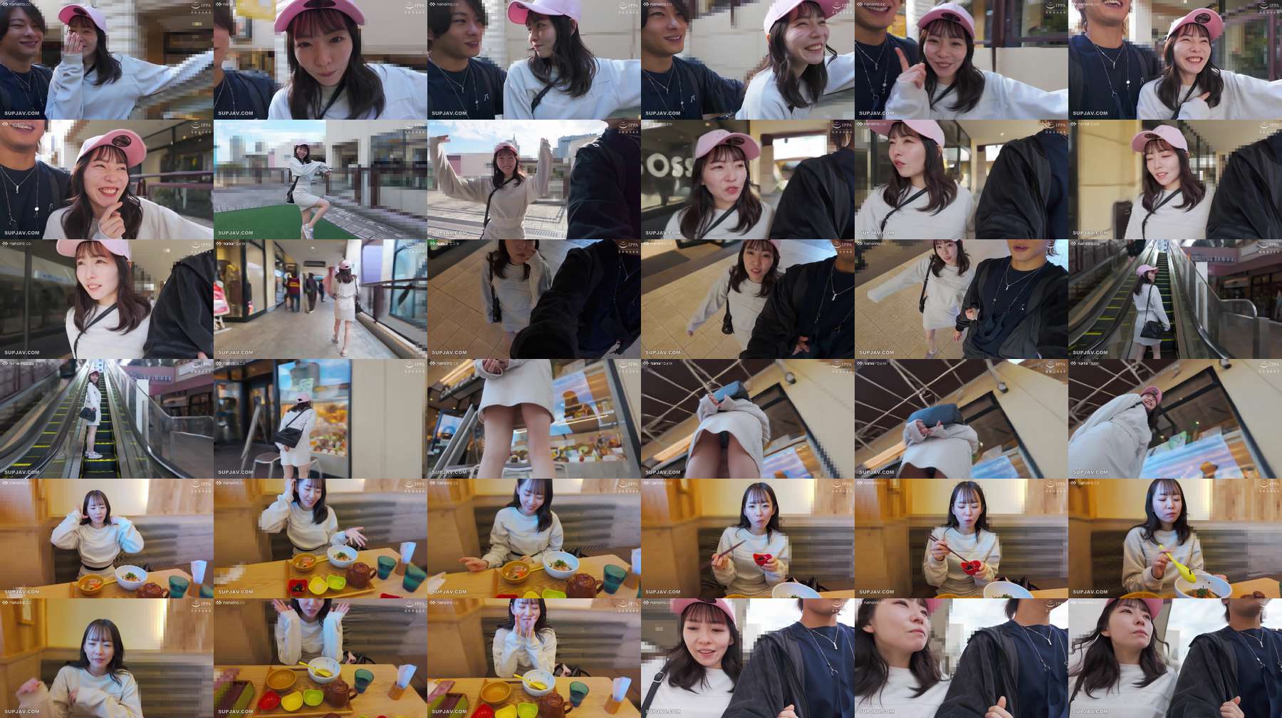 [UNCENSORED-LEAK] SQTE-672 More than friends with benefits, less than lovers. A fair-skinned beauty in erotic cosplay sex and filming galore! Meisa Nishimoto SQTE-672 ไม่เซ็นเซอร์ 