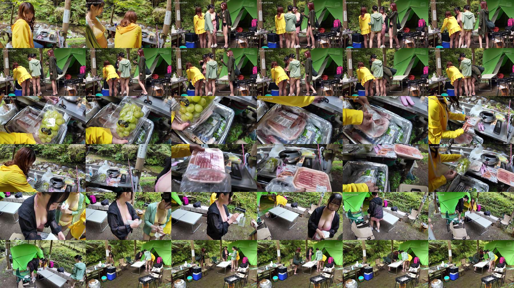 [UNCENSORED-LEAK] DANDYA-028 "What are you going to do after getting the auntie so excited?" Camping trip harem special: The sex-starved big-breasted wife's sexual desire can only be satisfied by a young, virile, huge cock that can ejaculat DANDYA-028 ไม่เซ็นเซอร์ 