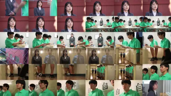 [UNCENSORED-LEAK] SVGAL-027 Active juvenile psychologist makes AV debut: Mao Takanashi SVGAL-027 ไม่เซ็นเซอร์