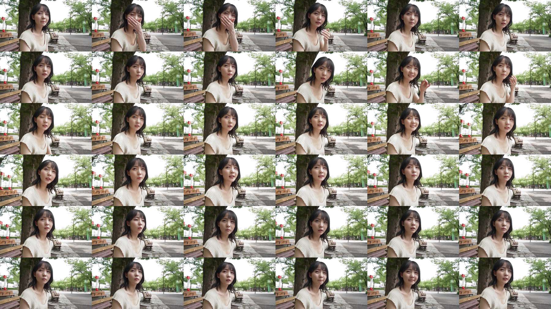 [UNCENSORED-LEAK] MY-1043 "Nakamura Meguri 1": MGS Video  Adult Video Streaming Site MY-1043 ไม่เซ็นเซอร์ 