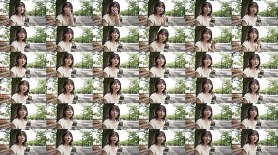 [UNCENSORED-LEAK] MY-1043 "Nakamura Meguri 1": MGS Video Adult Video Streaming Site MY-1043 ไม่เซ็นเซอร์