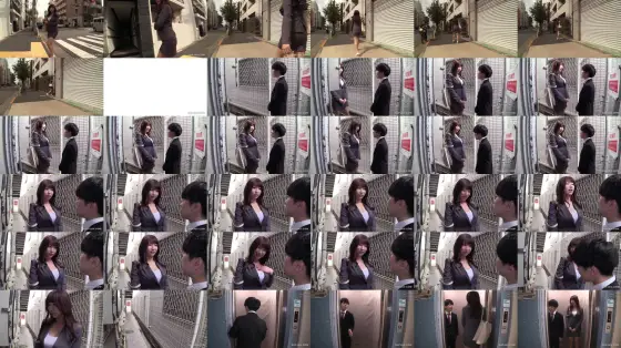 [UNCENSORED-LEAK] KTB-112 Office lady dispatched for sex services♪ Tall, big-breasted office lady Nanami lets you use her breasts, mouth, and pussy as much as you want during working hours! Matsumoto Nanami KTB-112 ไม่เซ็นเซอร์