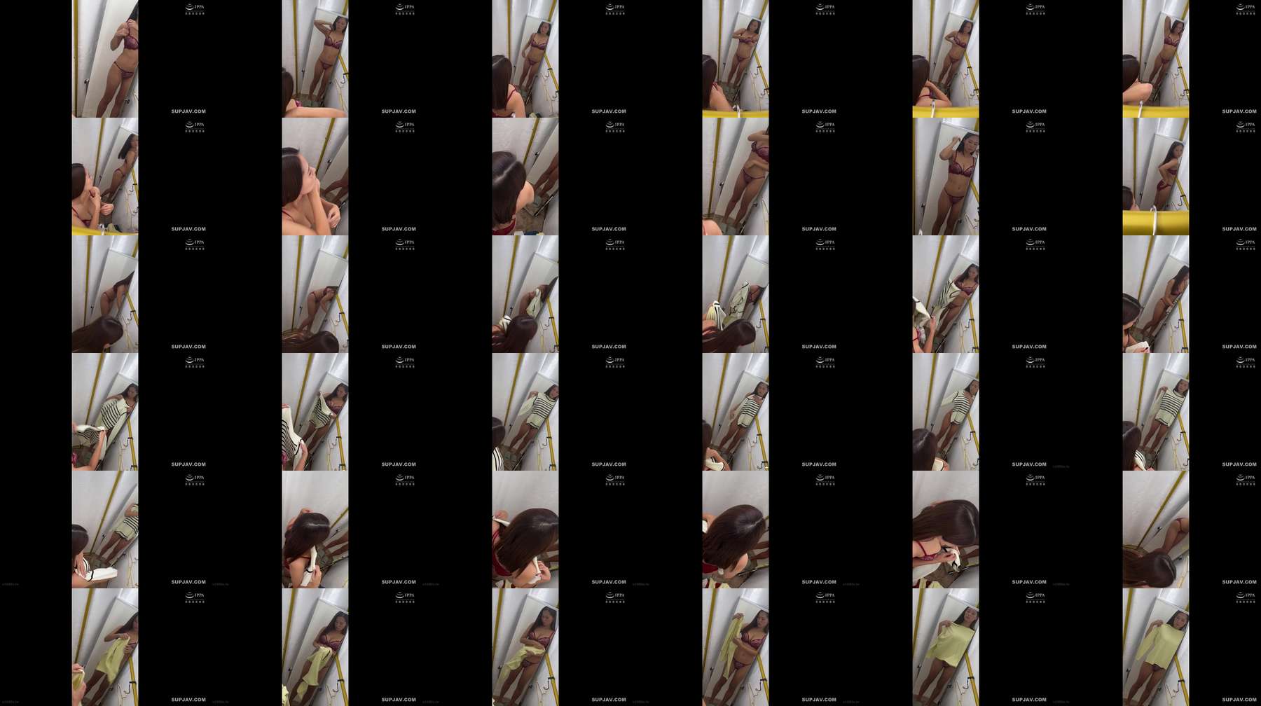 [UNCENSORED-LEAK] STSK-226 Changing room raid: Women's clothing section of a certain Aeon Mall in Saitama Prefecture STSK-226 ไม่เซ็นเซอร์ 