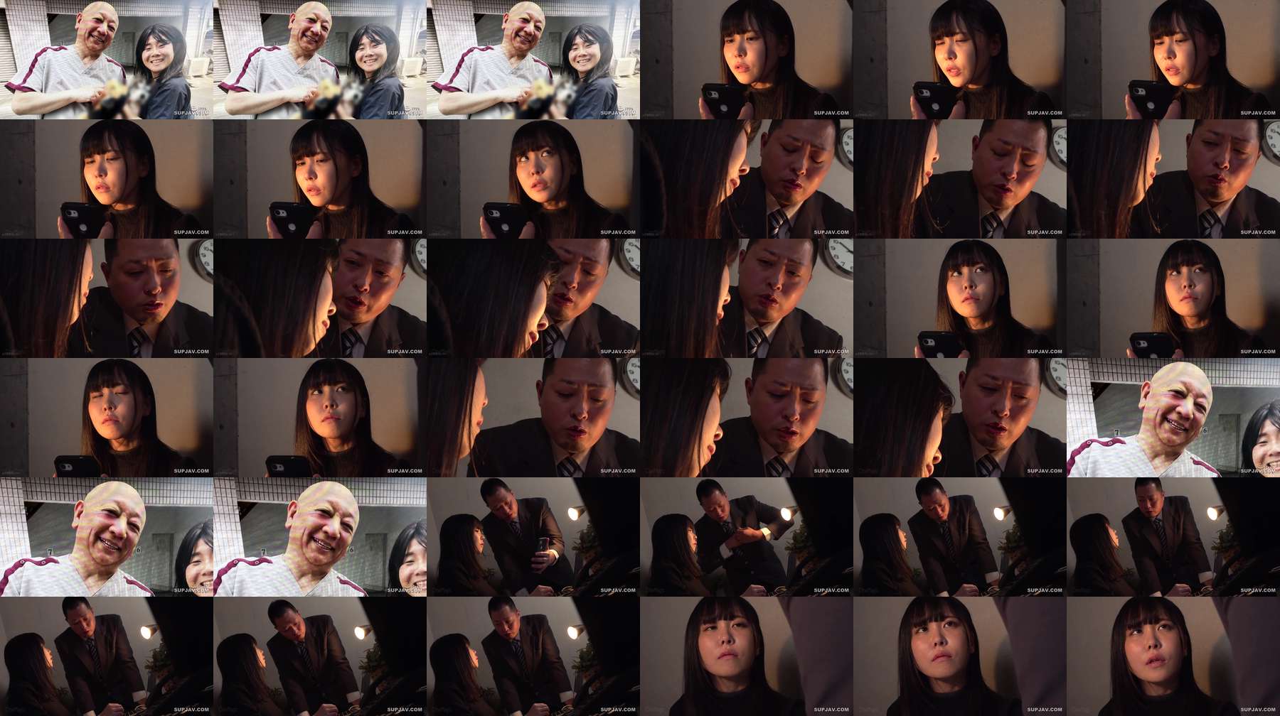 [UNCENSORED-LEAK] CMV-205 Female cage imprisonment, anal sex, human toilet, masochistic dog hunting, Yuuki Suzu CMV-205 ไม่เซ็นเซอร์ 
