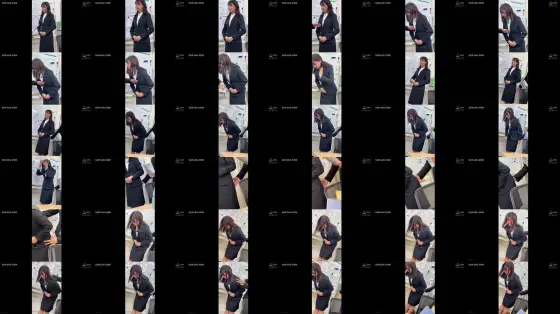 [UNCENSORED-LEAK] STSK-218 New Graduate Etiquette Training 2 - 4 New Employees Hiring in 2026 - Power Harassment play - STSK-218 ไม่เซ็นเซอร์