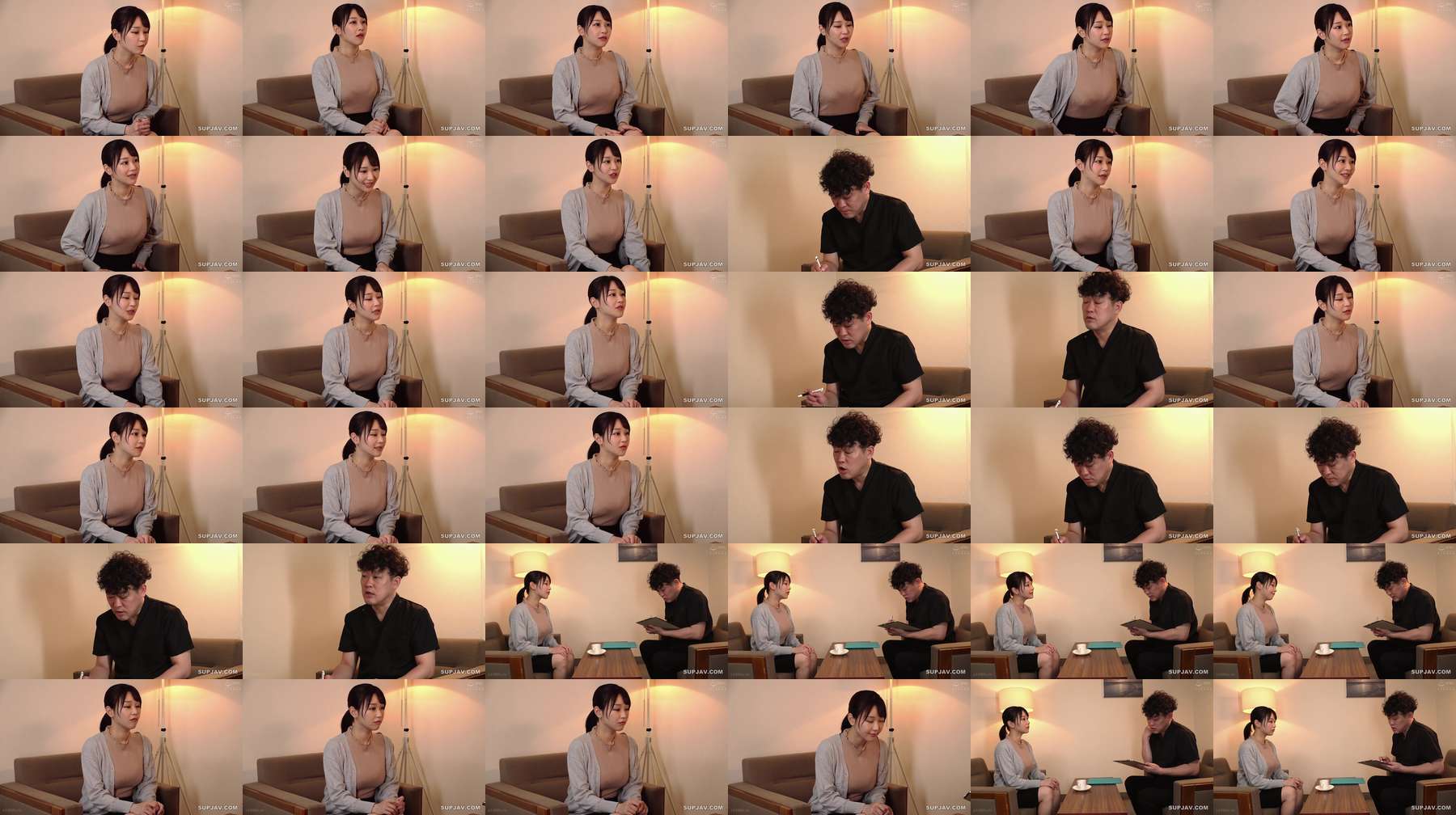 [UNCENSORED-LEAK] HUNTC-451 "My uterus is so hot I feel like I'm going crazy..." The moment her uterus was stimulated during a uterine massage, she experienced an intense orgasm, losing all reason and climaxing explosively! HUNTC-451 ไม่เซ็นเซอร์ 