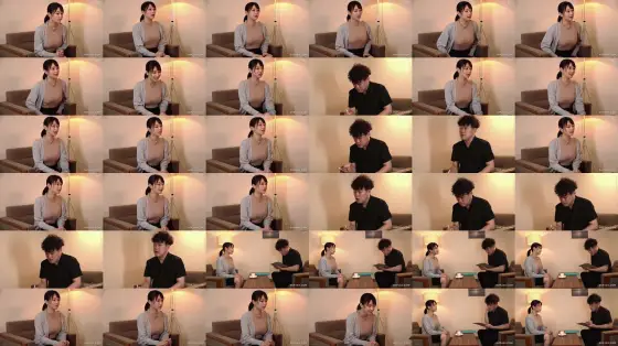 [UNCENSORED-LEAK] HUNTC-451 "My uterus is so hot I feel like I'm going crazy..." The moment her uterus was stimulated during a uterine massage, she experienced an intense orgasm, losing all reason and climaxing explosively! HUNTC-451 ไม่เซ็นเซอร์