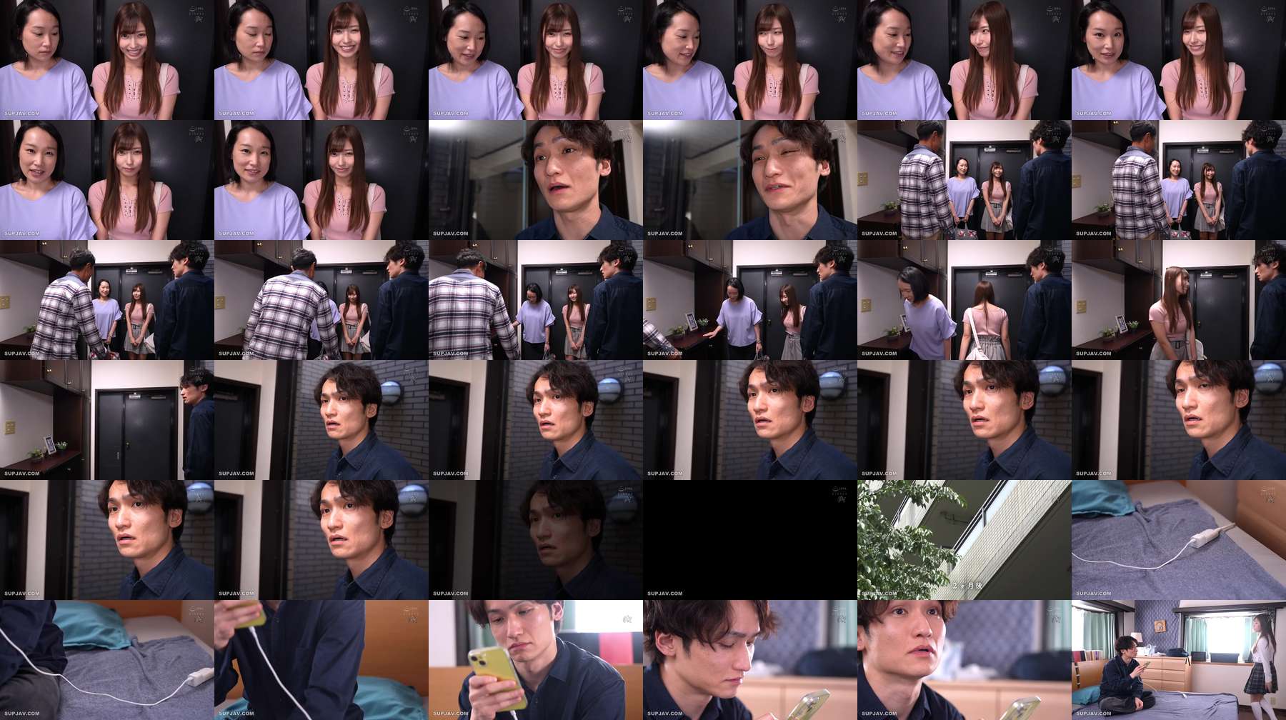 [UNCENSORED-LEAK] DASS-960 "The more we fight, the closer we become." An argument with my cheeky stepsister who's an idol leads to sex!? Unstoppable, wild piston action and cumming inside!! Aizawa Miyu DASS-960 ไม่เซ็นเซอร์ 