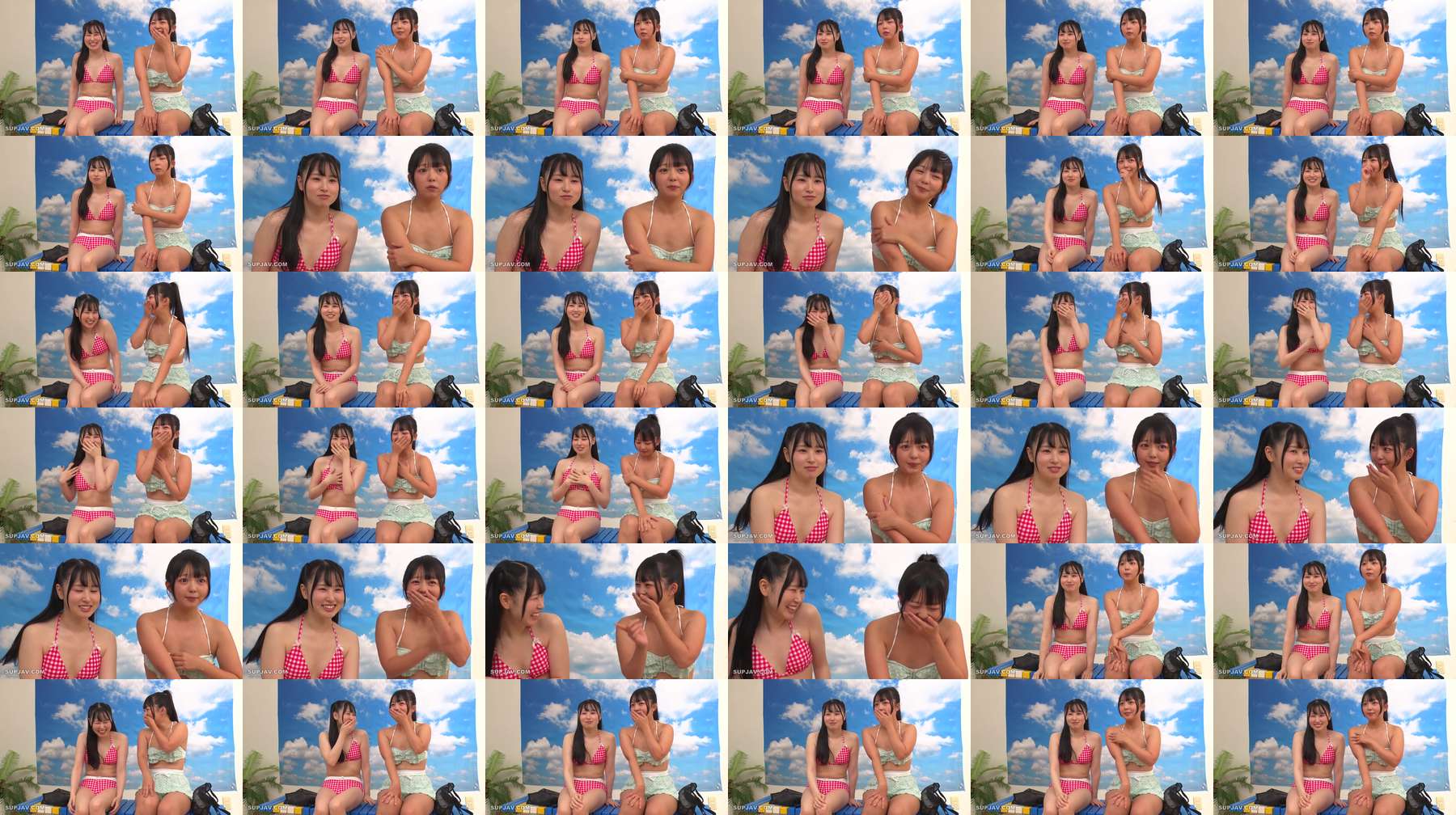 [UNCENSORED-LEAK] NHDTC-188 Even flat-chested amateur girls take on the challenge of wearing men's swimsuits! A humiliating mission to pretend to be boys at the prefectural pool without getting caught! But... I got excited during boyish sex and ended NHDTC-188 ไม่เซ็นเซอร์ 