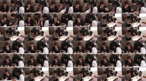[UNCENSORED-LEAK] HUNTC-519 Slow Piston FUCK x Silent Ahegao Cumshot "No... If you put it in that deep I'll make noise" "Don't move so violently... If you make noise I'll get caught..." I'm a bad guy for making a mo HUNTC-519 ไม่เซ็นเซอร์