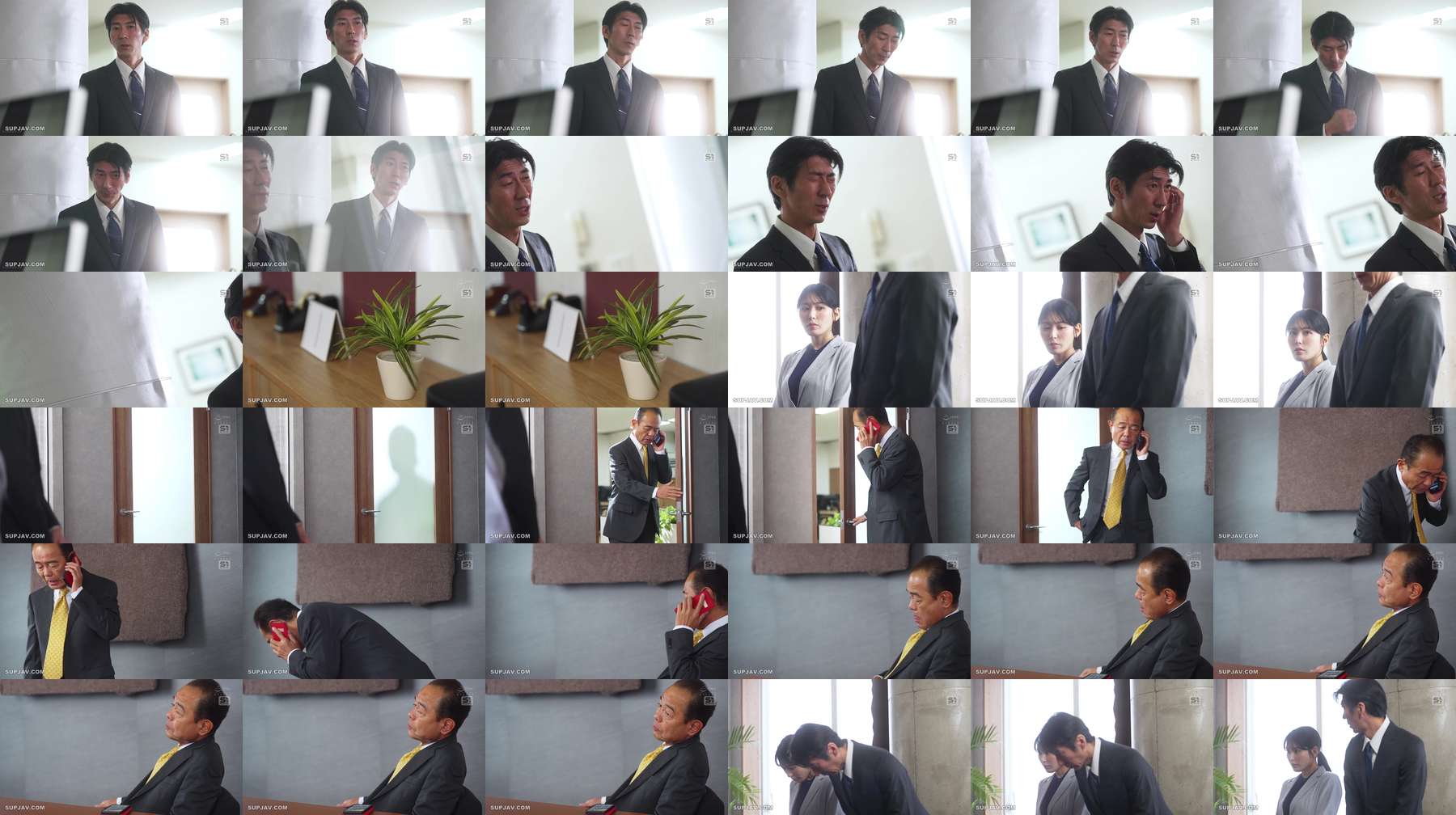 [UNCENSORED-LEAK] SNOS-148 The beautiful secretary, Kiho Kinmatsu, is licked, made to orgasm, and dominated by the slug-like CEO's sewer-smelling saliva. SNOS-148 ไม่เซ็นเซอร์ 