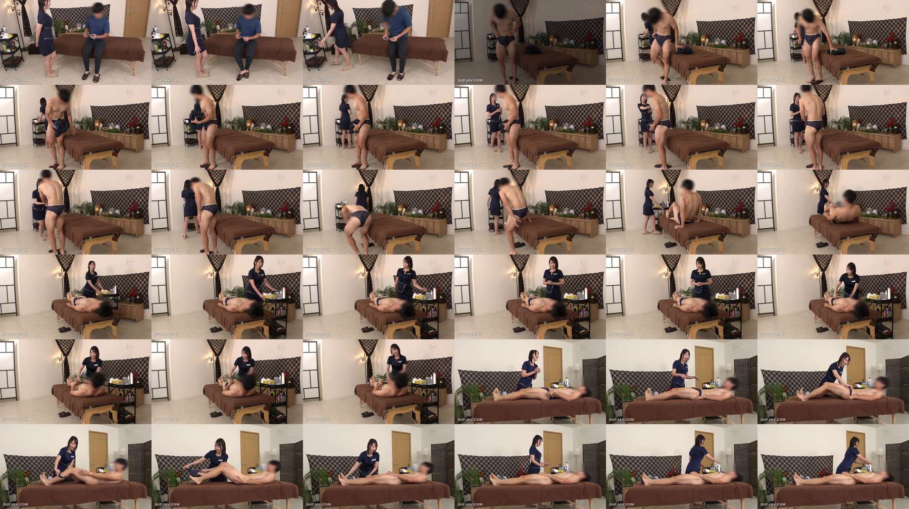 [UNCENSORED-LEAK] DOCD-084 "Erection is a natural physiological phenomenon..." A seductive and sensual men's hair removal salon where a beautiful esthetician performs the treatment. DOCD-084 ไม่เซ็นเซอร์ 
