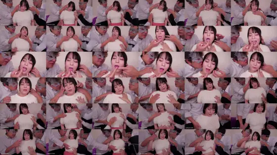 [UNCENSORED-LEAK] KTKC-202 [Masochistic Volunteer] A voluptuous, busty, sexy office lady gets brutally tormented, goes wild with orgasms, squirts uncontrollably, and faints - a true masochist KTKC-202 ไม่เซ็นเซอร์