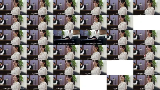 [UNCENSORED-LEAK] IPZZ-845 A beautiful career woman who seems to have a fulfilling work and personal life, yet is shy and easily flustered by naughty talk. The gap between her first impression and her true personality is incredibly cute. Executive secreta IPZZ-845 ไม่เซ็นเซอร์