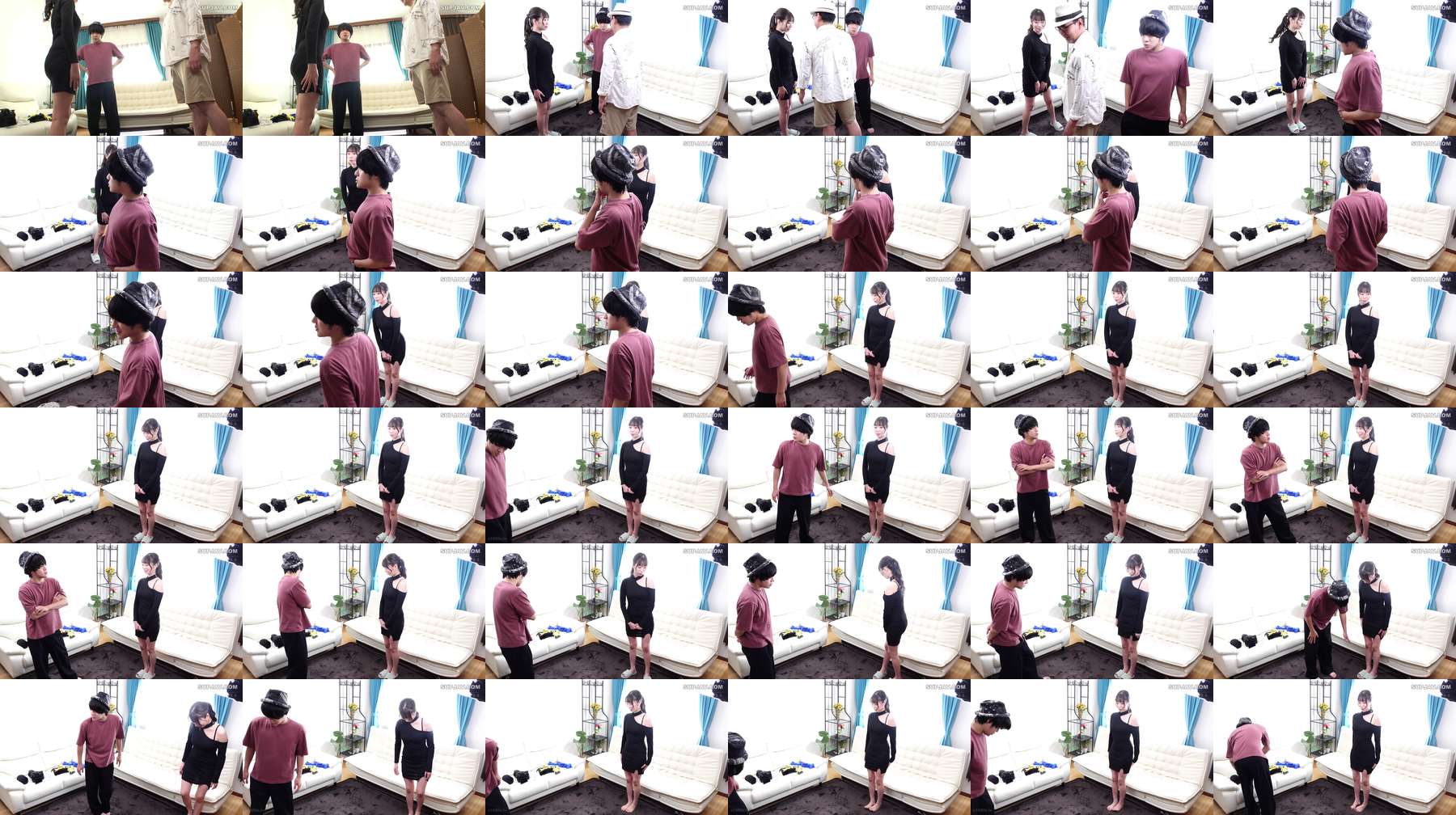 [UNCENSORED-LEAK] NACT-108 New gravure idol Minami Kozue was tricked into using sex to advance her career. NACT-108 ไม่เซ็นเซอร์ 