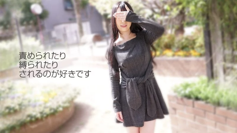 10MUSUME-010419_01 10musume-010419_01 - Amateur First Shoot! I'm A Masochist 10MUSUME-010419_01
