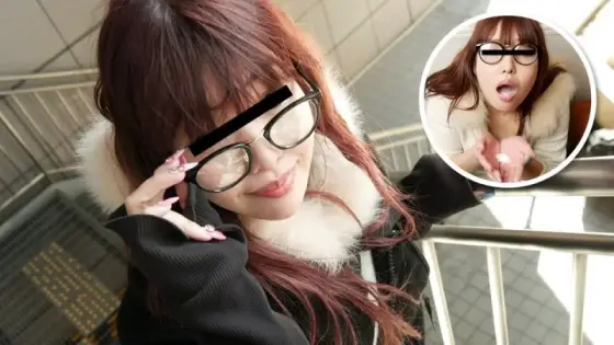 PACOPACOMAMA-020120_249 Pacopacomama-020120_249 - 100 Swallowing Housewives ~ Glasses-Wearing Milfs Love Semen ~ PACOPACOMAMA-020120_249