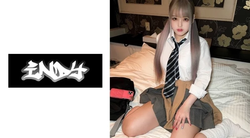 534IND-124 534IND-124 - "Face Revealed [Personal Shooting] Correspondence School Gal And P Activity_Gonzo Video With A Uniformed Girl In Flashy Loose Socks": Mgs Video  Adult Video Distribution Site 534IND-124