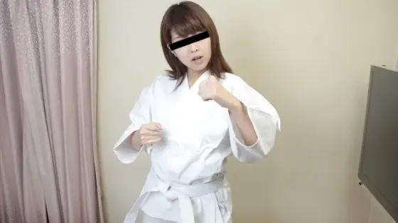 10MUSUME-122919_01 10musume-122919_01 - Karate Beauty's Method Of Fighting Off Molesters Is Defeated 10MUSUME-122919_01